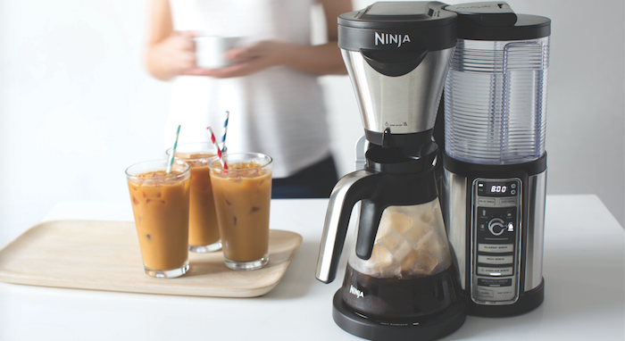 How to buy a coffee machine