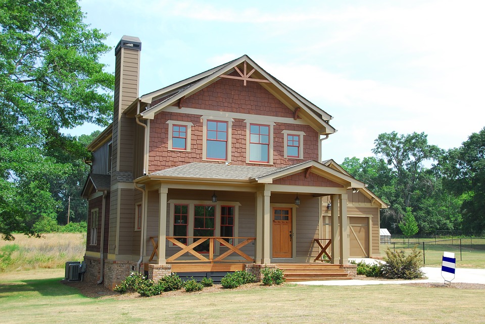 Tips For Negotiating When Trying To Buy A House