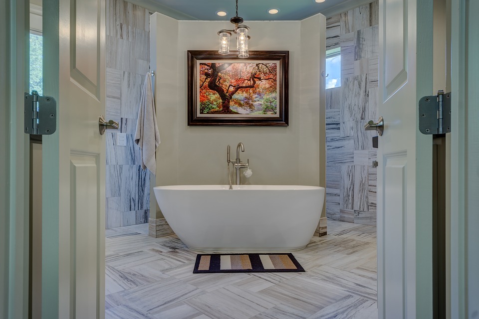 Organizing Your Bathroom Storage