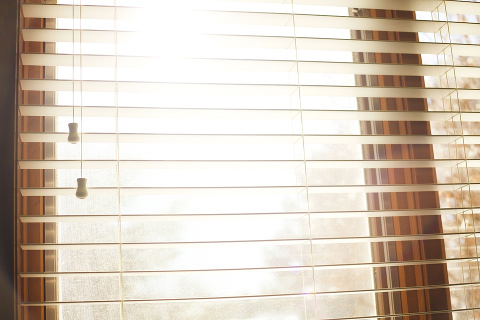 Understanding Various Types Of Window Blinds