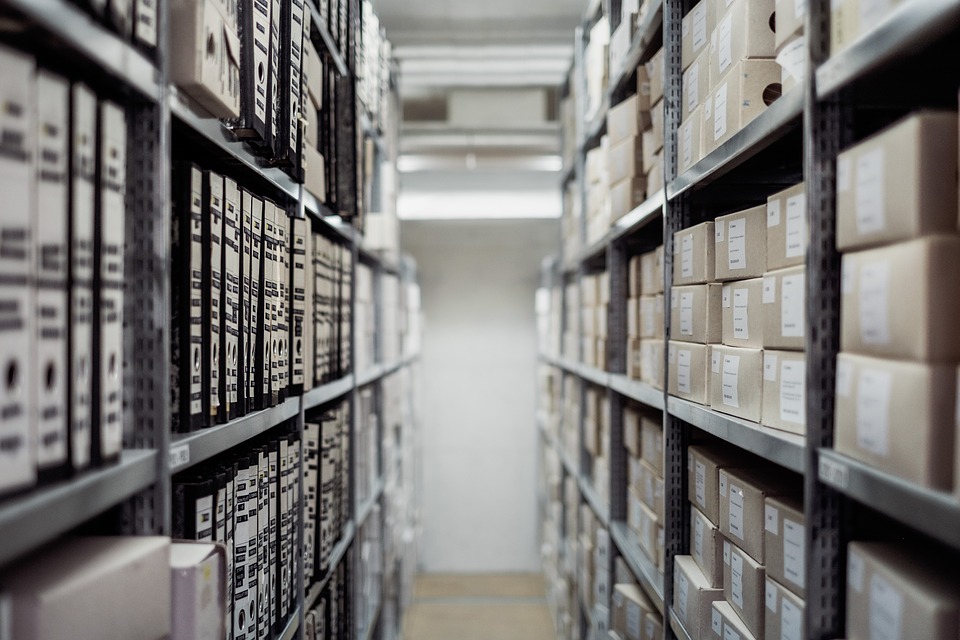 Things To Consider When Designing An Indoor Warehouse