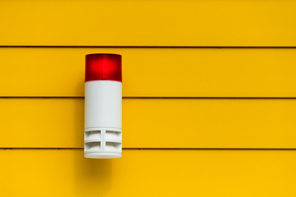 Tips On Choosing A Home Security System