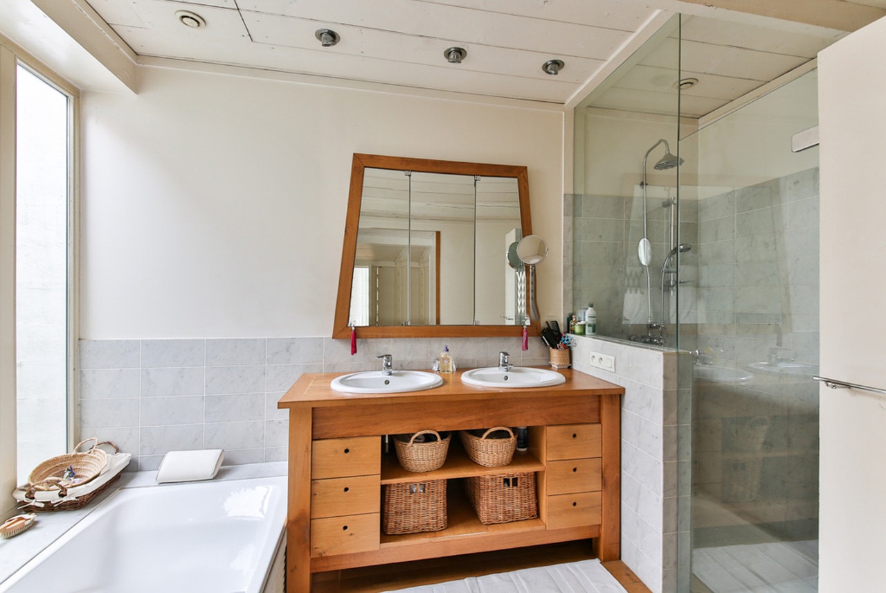 Make Your Shower More Enjoyable